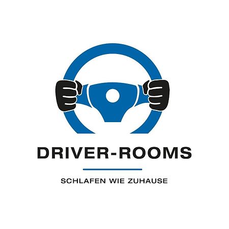 Driver Rooms Neurenberg Buitenkant foto
